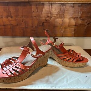 Women’s Shoes size 9.5